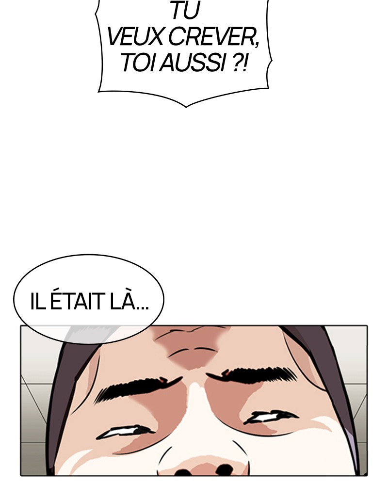Lookism Chapitre 344 - Page 119