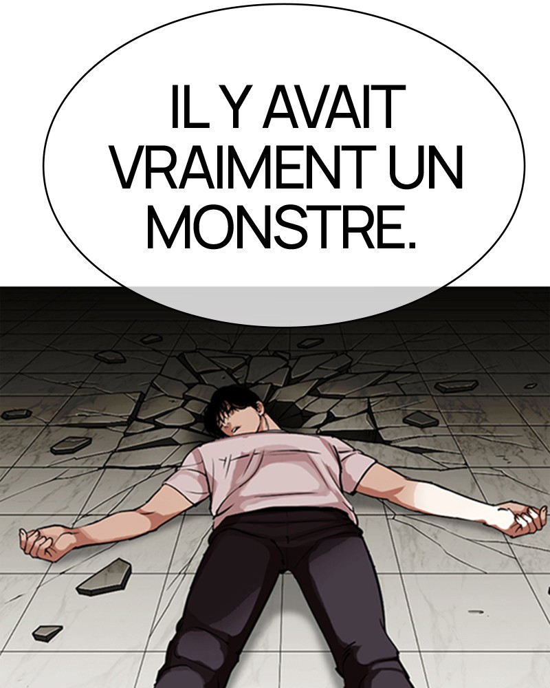 Lookism Chapitre 344 - Page 121