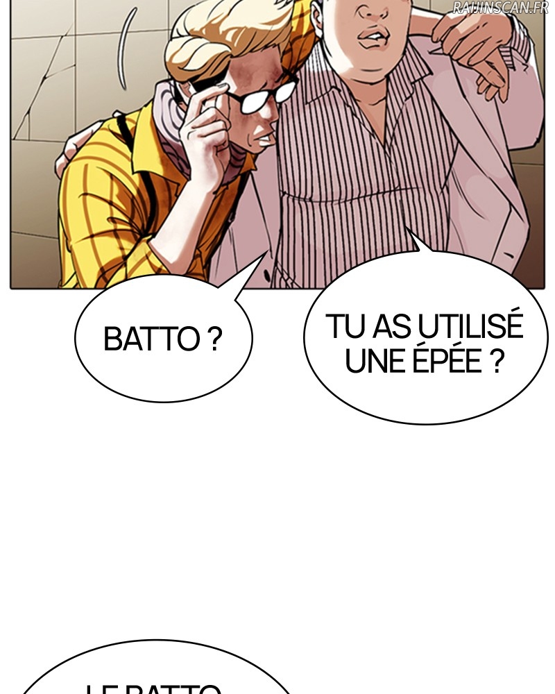 Lookism Chapitre 344 - Page 125