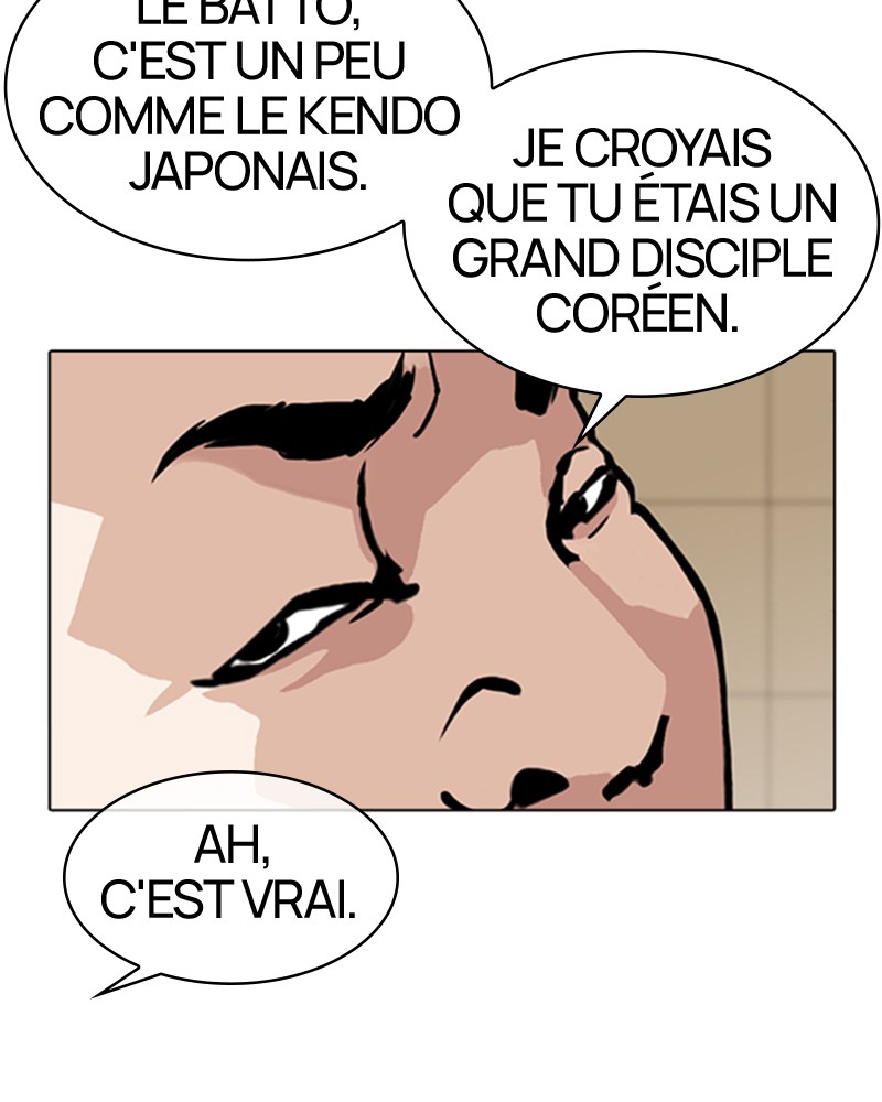 Lookism Chapitre 344 - Page 126