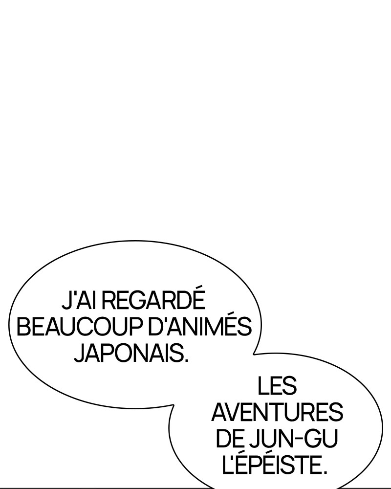 Lookism Chapitre 344 - Page 127