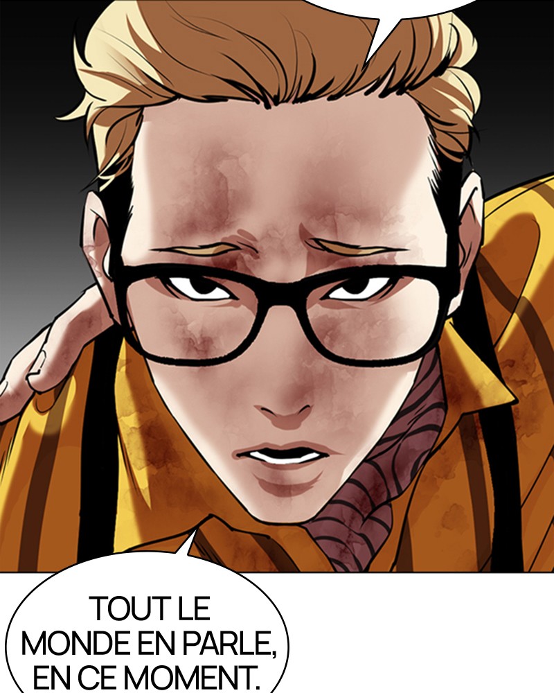 Lookism Chapitre 344 - Page 128