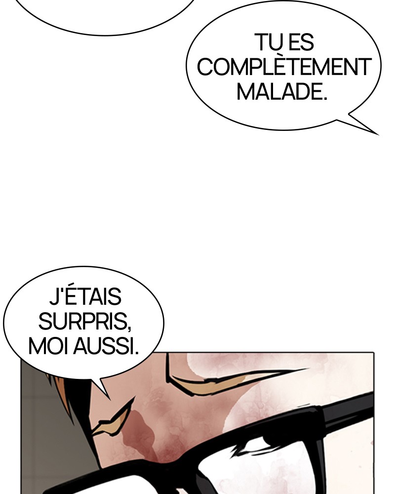 Lookism Chapitre 344 - Page 129