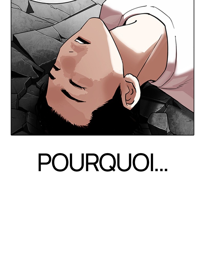 Lookism Chapitre 344 - Page 131