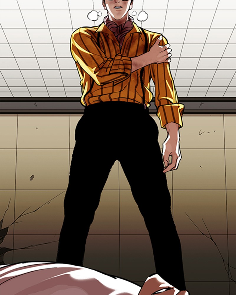 Lookism Chapitre 344 - Page 133