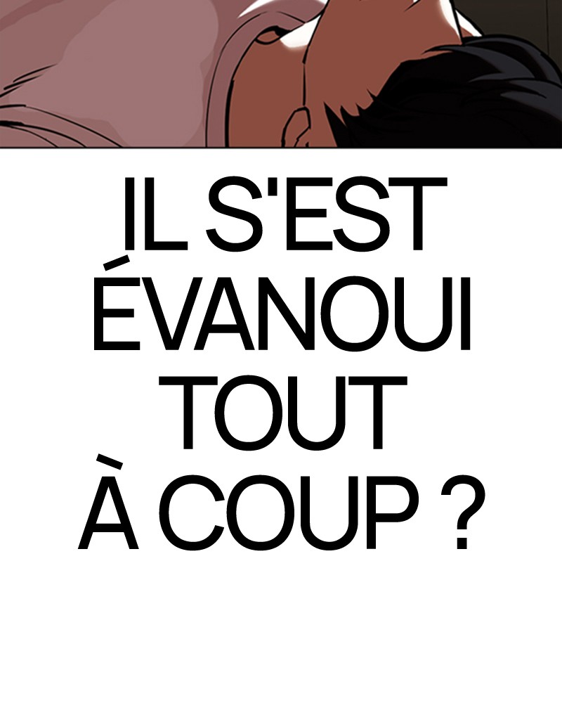 Lookism Chapitre 344 - Page 134