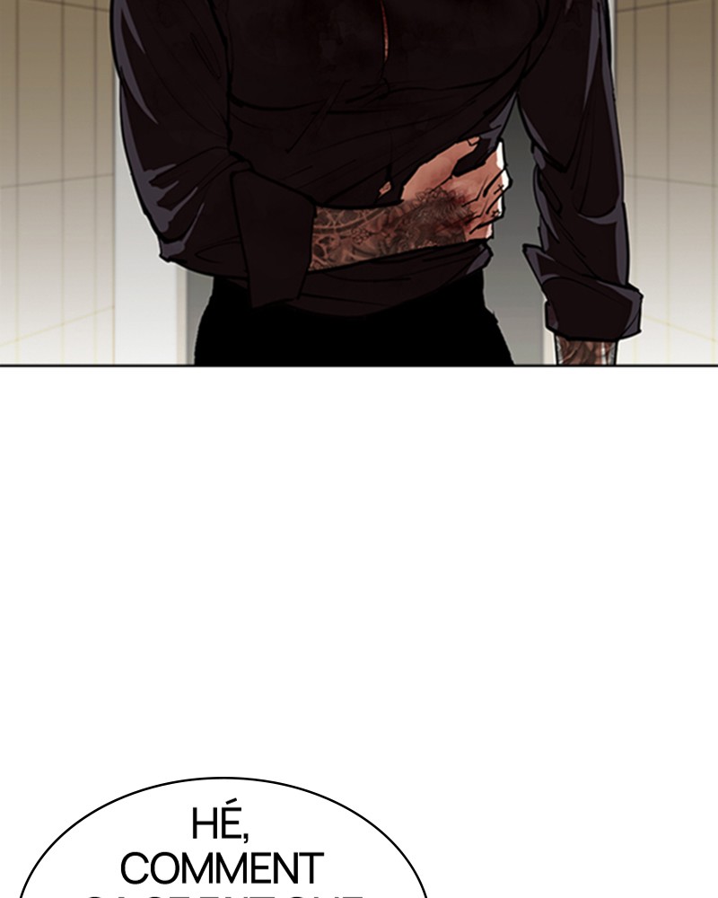 Lookism Chapitre 344 - Page 137