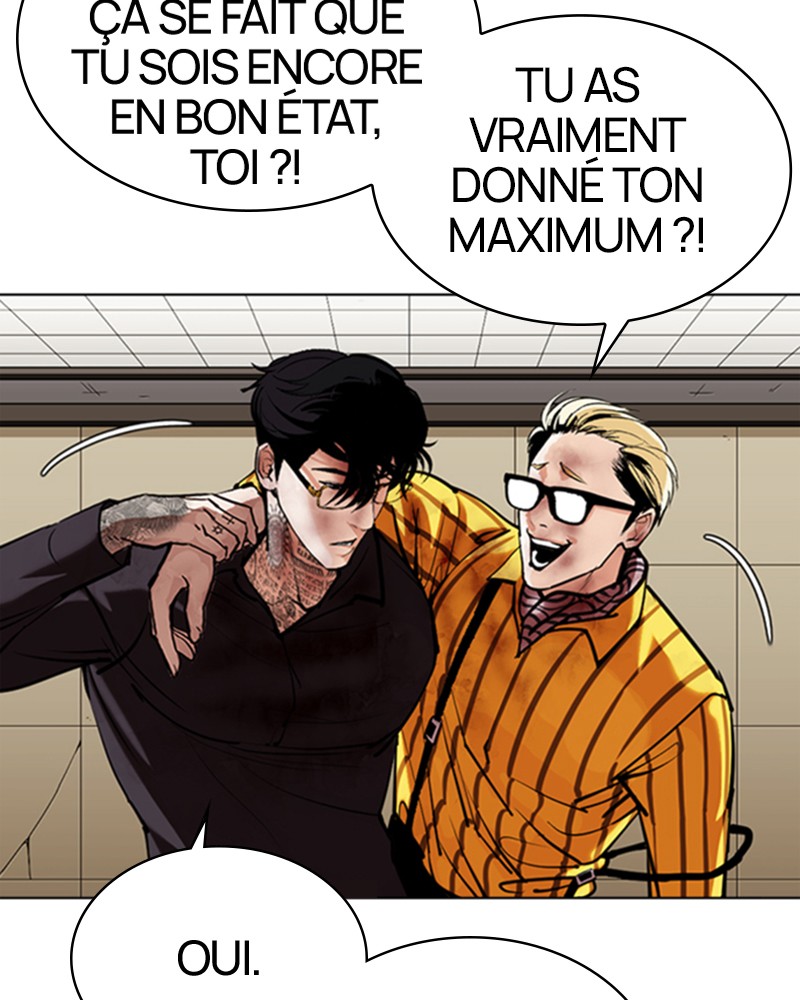 Lookism Chapitre 344 - Page 138