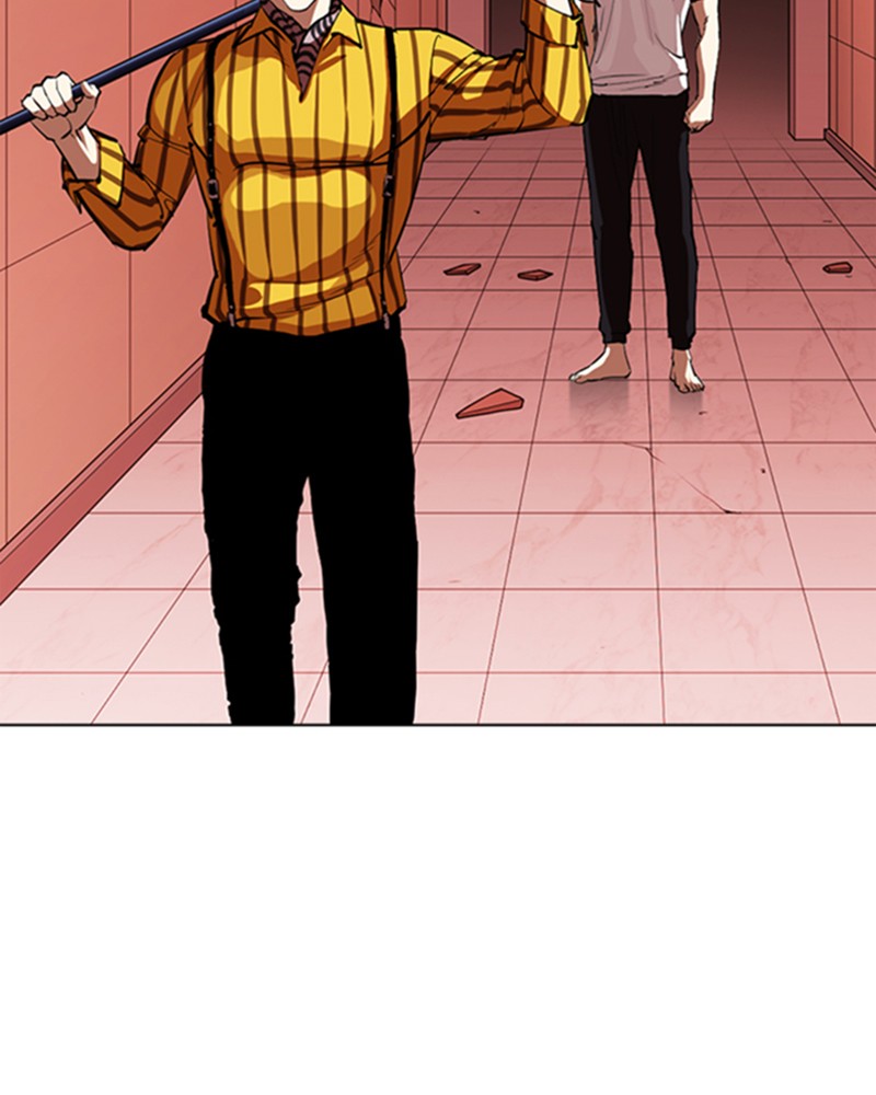 Lookism Chapitre 344 - Page 14