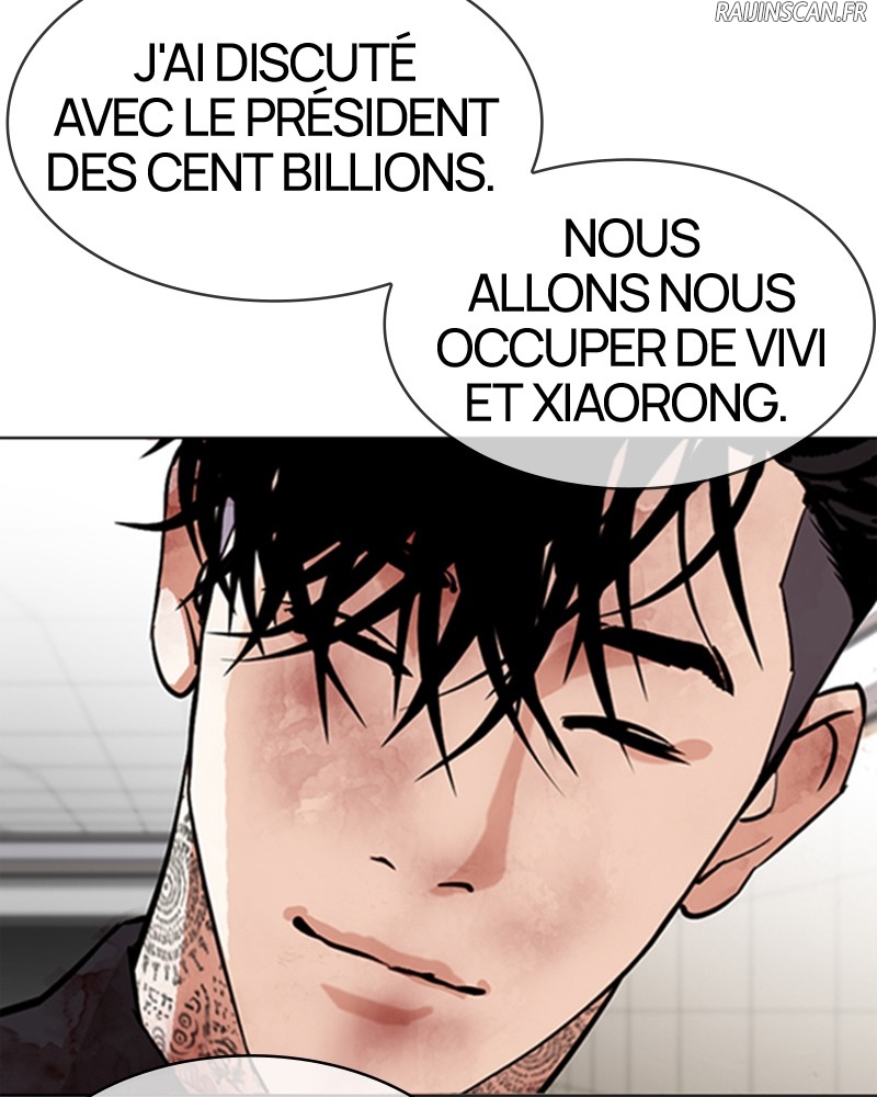Lookism Chapitre 344 - Page 140