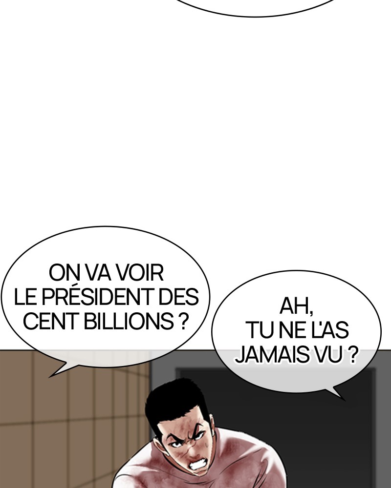 Lookism Chapitre 344 - Page 143