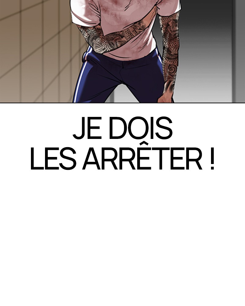 Lookism Chapitre 344 - Page 144