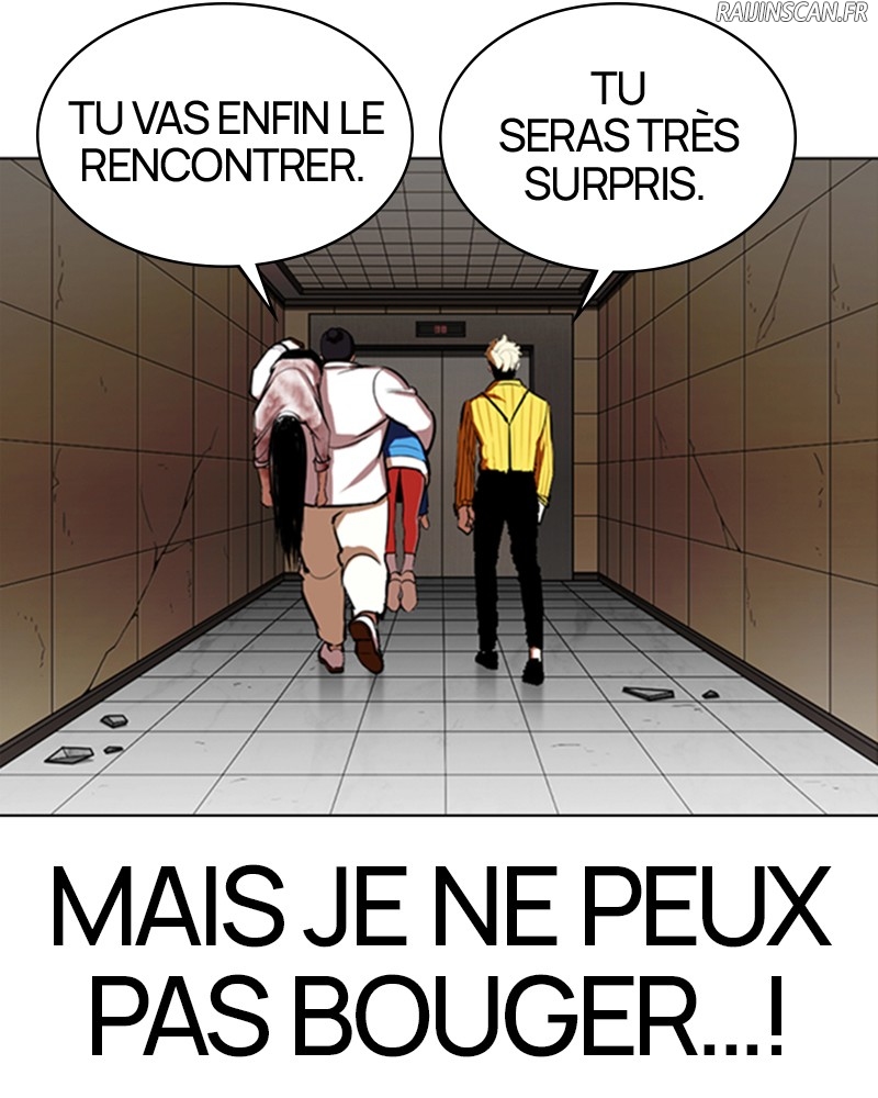 Lookism Chapitre 344 - Page 145