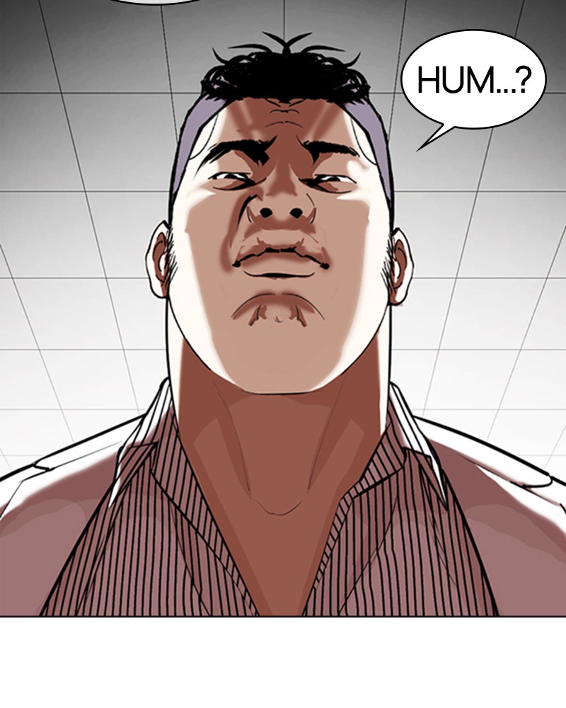 Lookism Chapitre 344 - Page 147