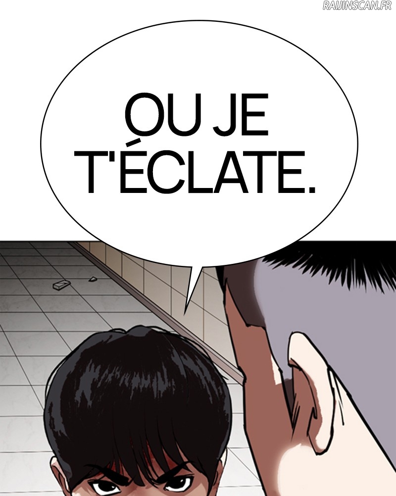 Lookism Chapitre 344 - Page 150