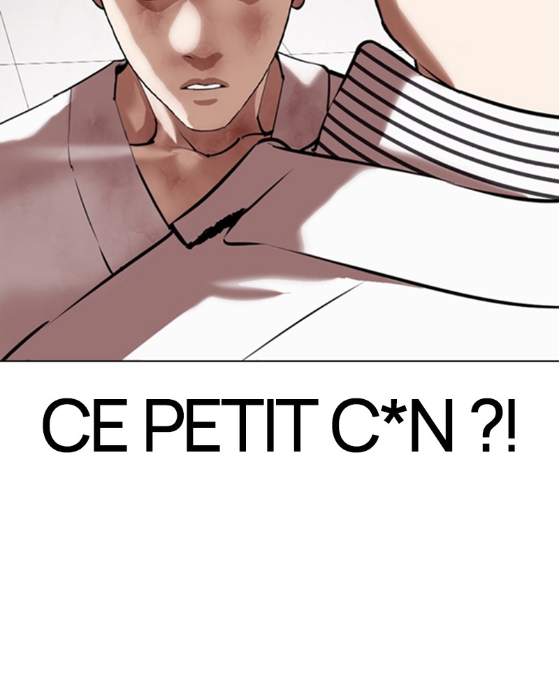 Lookism Chapitre 344 - Page 151
