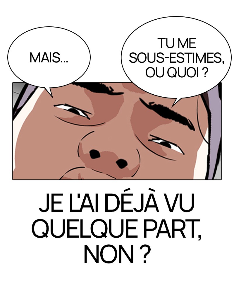 Lookism Chapitre 344 - Page 152