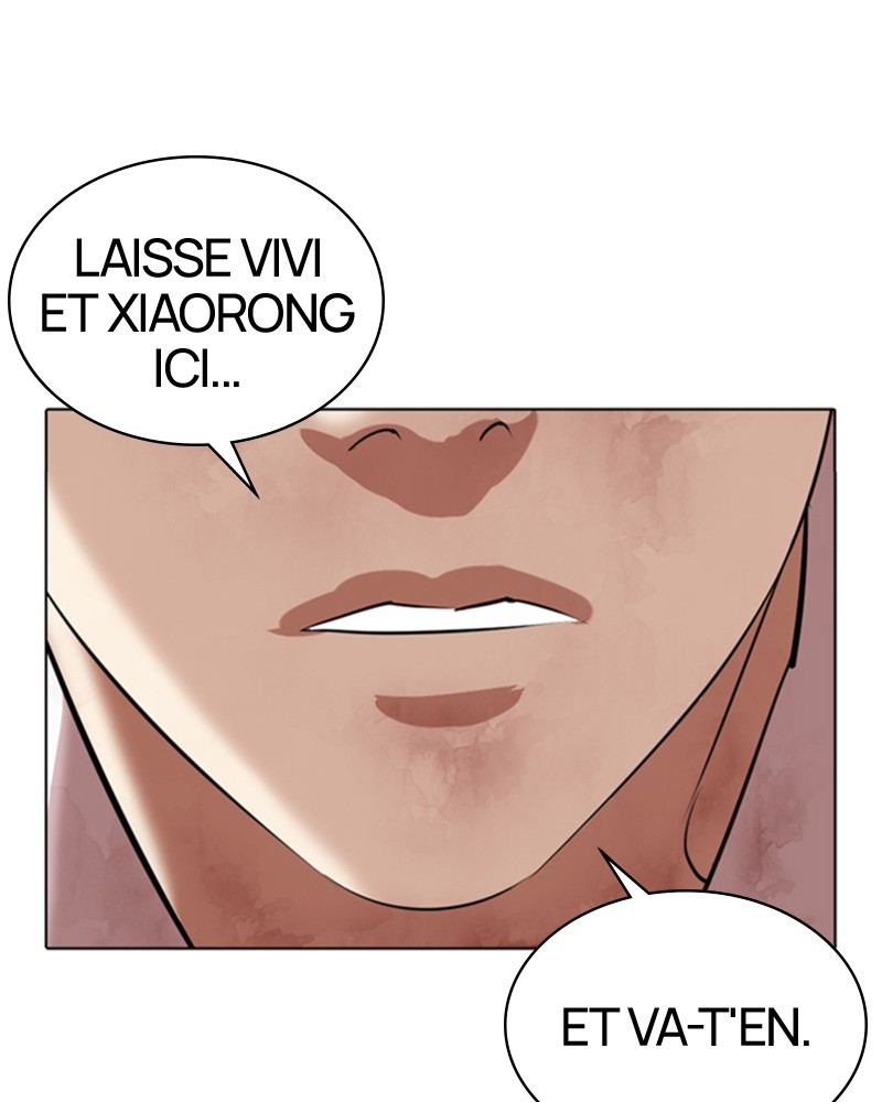 Lookism Chapitre 344 - Page 153