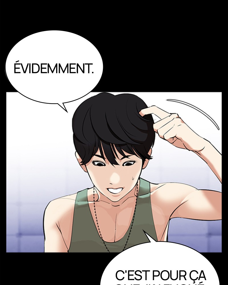 Lookism Chapitre 344 - Page 158