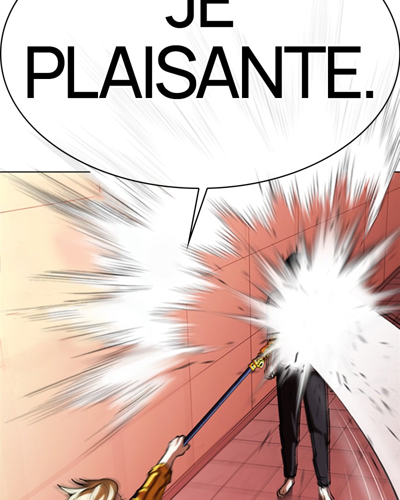 Lookism Chapitre 344 - Page 16