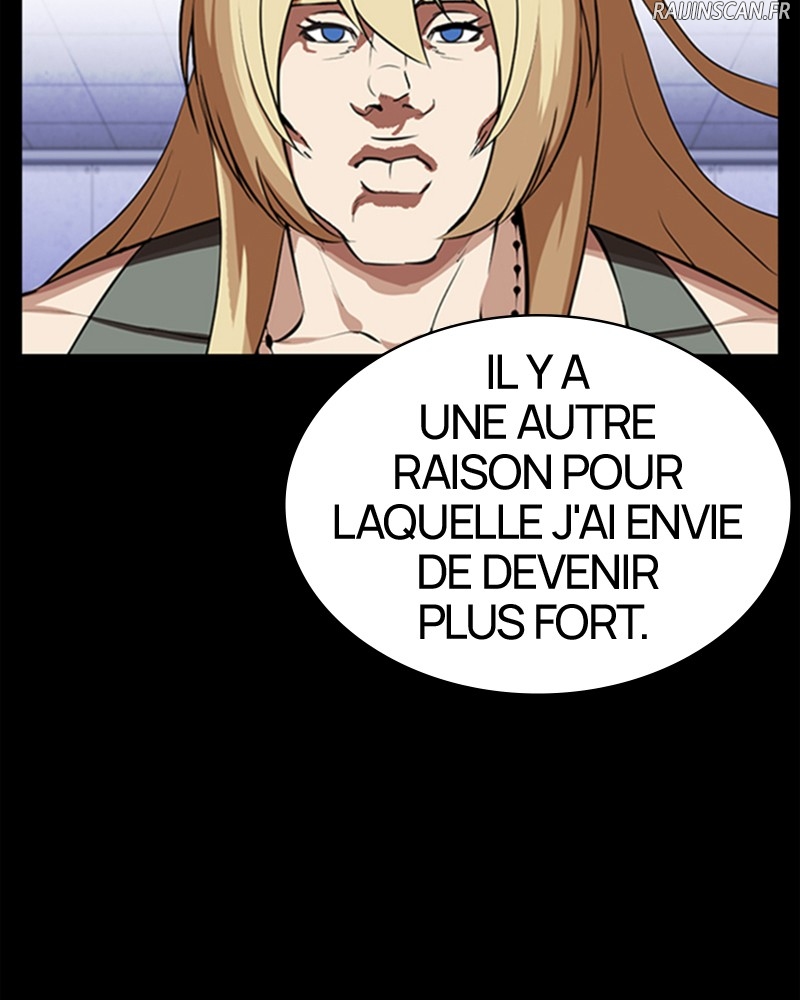 Lookism Chapitre 344 - Page 160