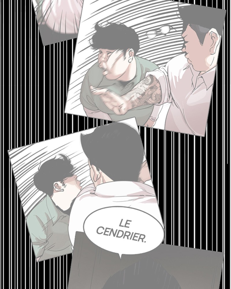 Lookism Chapitre 344 - Page 162