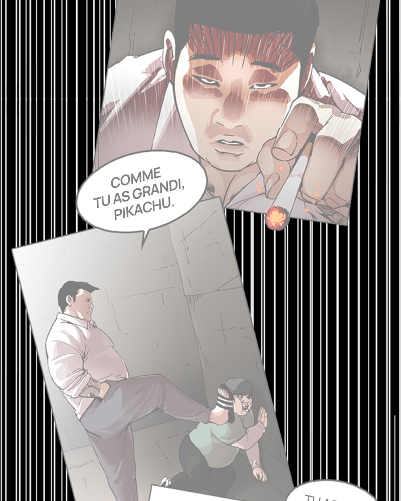 Lookism Chapitre 344 - Page 163