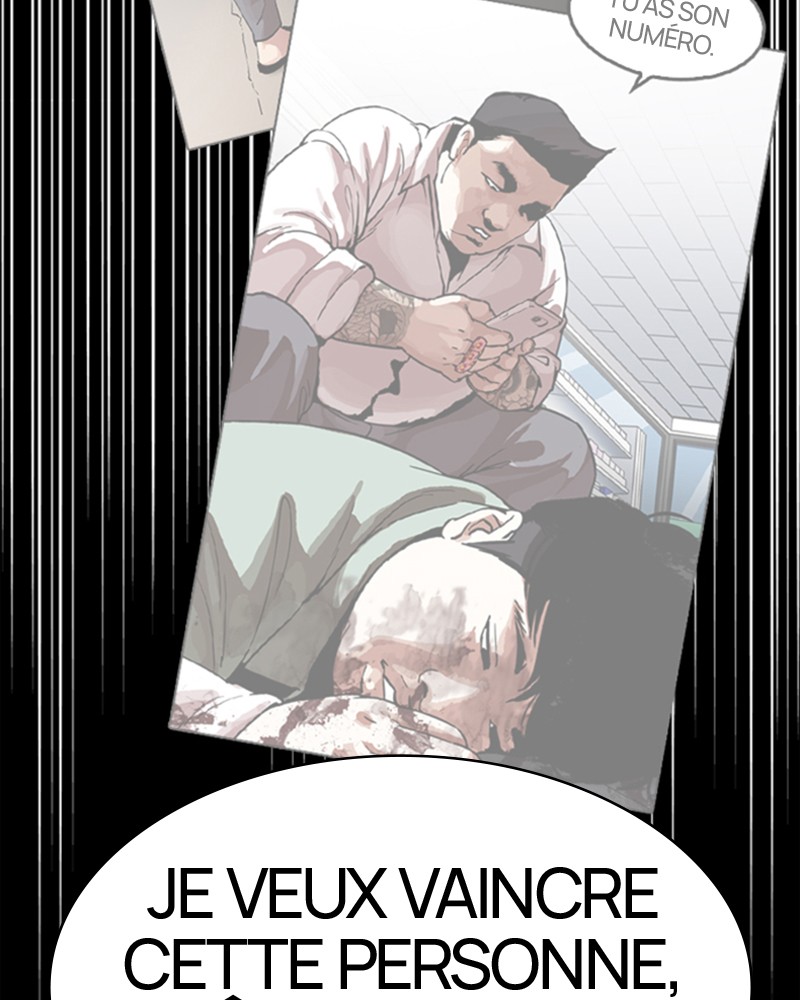 Lookism Chapitre 344 - Page 164