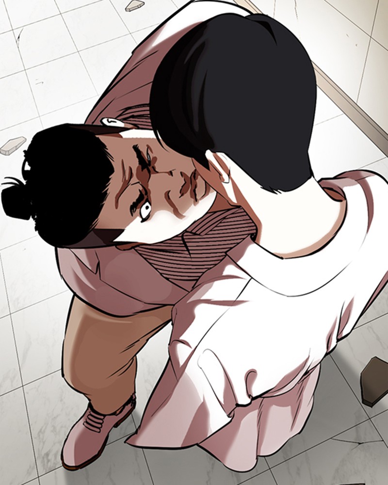 Lookism Chapitre 344 - Page 167