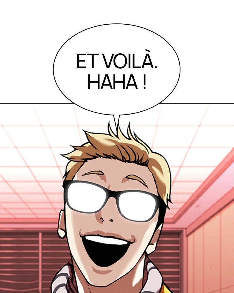 Lookism Chapitre 344 - Page 19