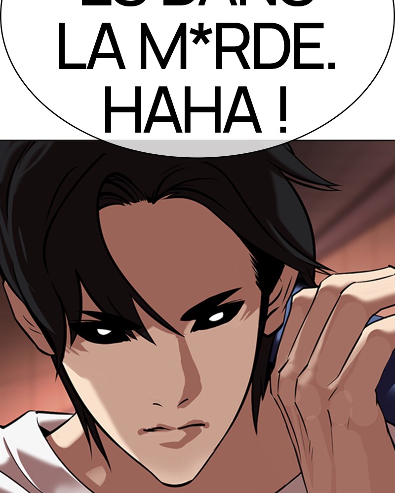Lookism Chapitre 344 - Page 21