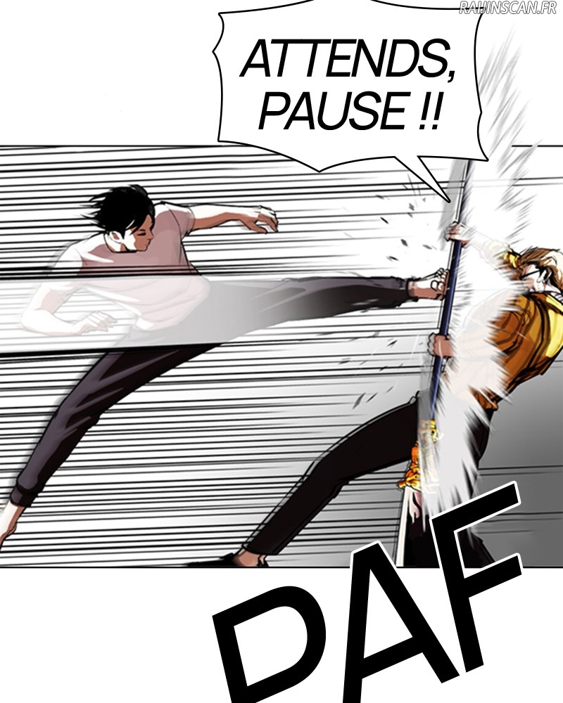 Lookism Chapitre 344 - Page 25