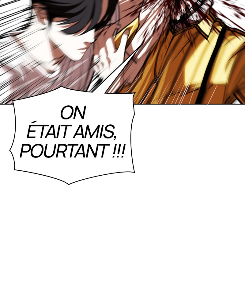 Lookism Chapitre 344 - Page 33