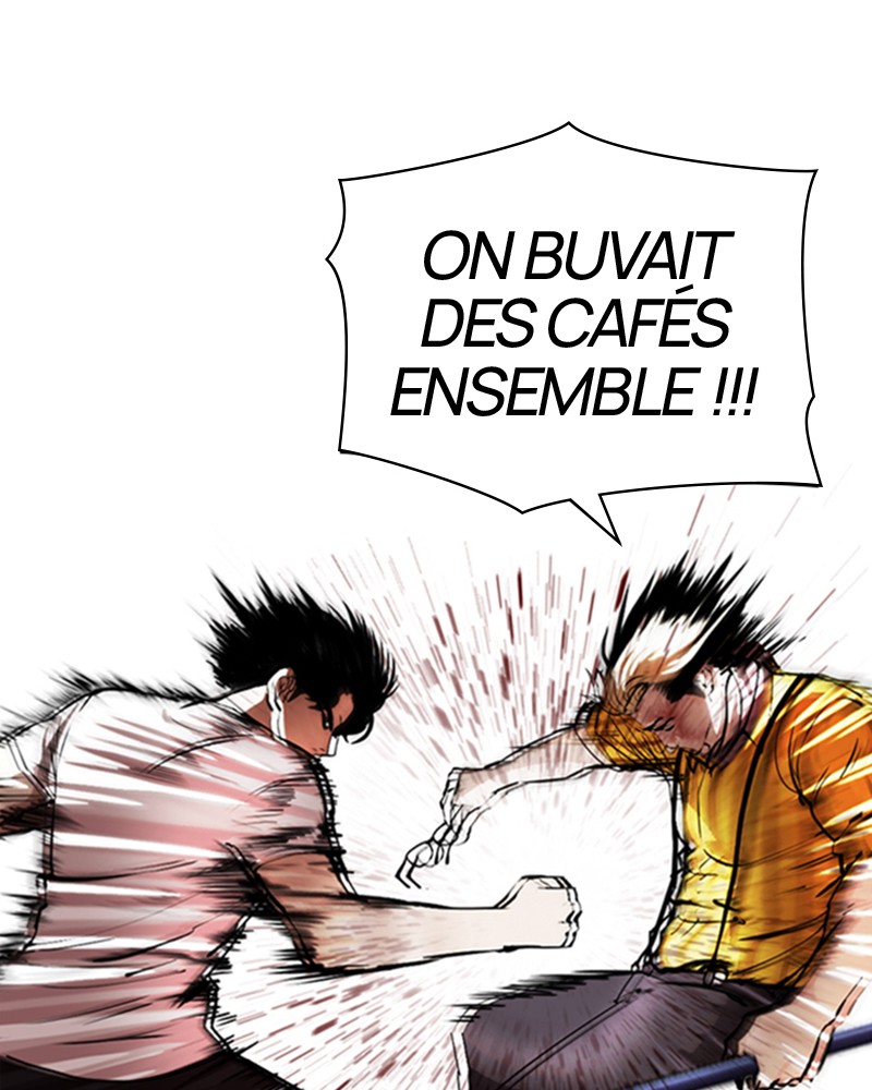 Lookism Chapitre 344 - Page 34