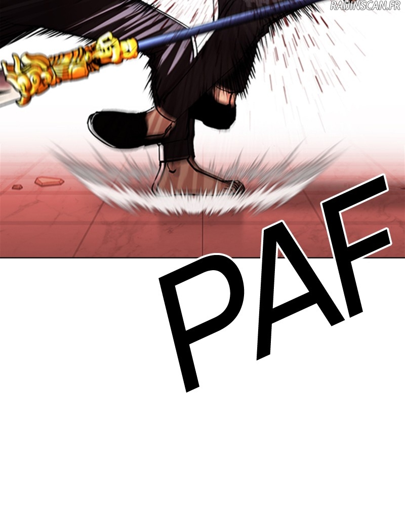 Lookism Chapitre 344 - Page 35