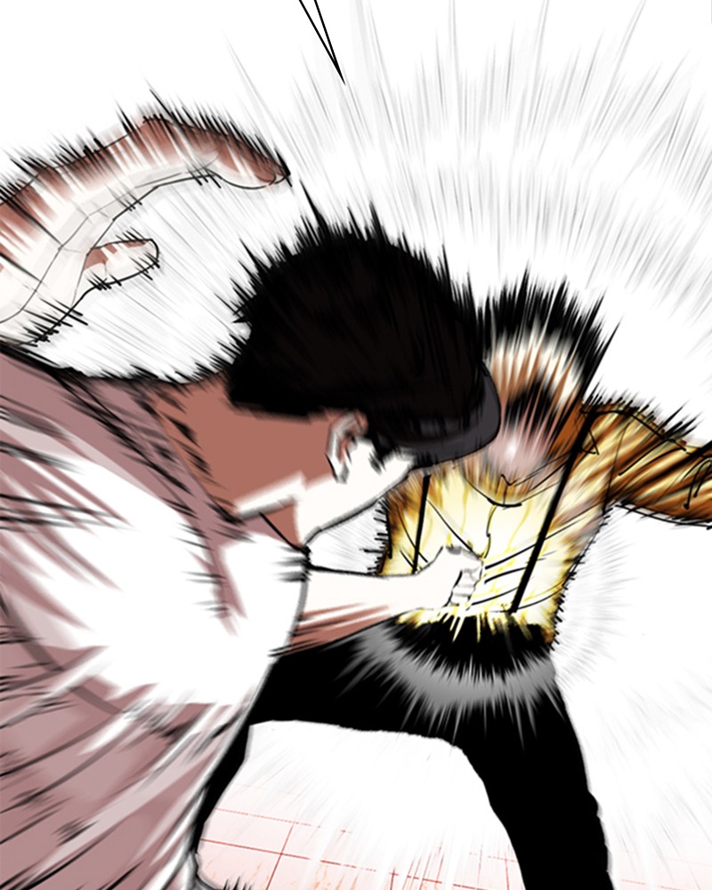 Lookism Chapitre 344 - Page 37