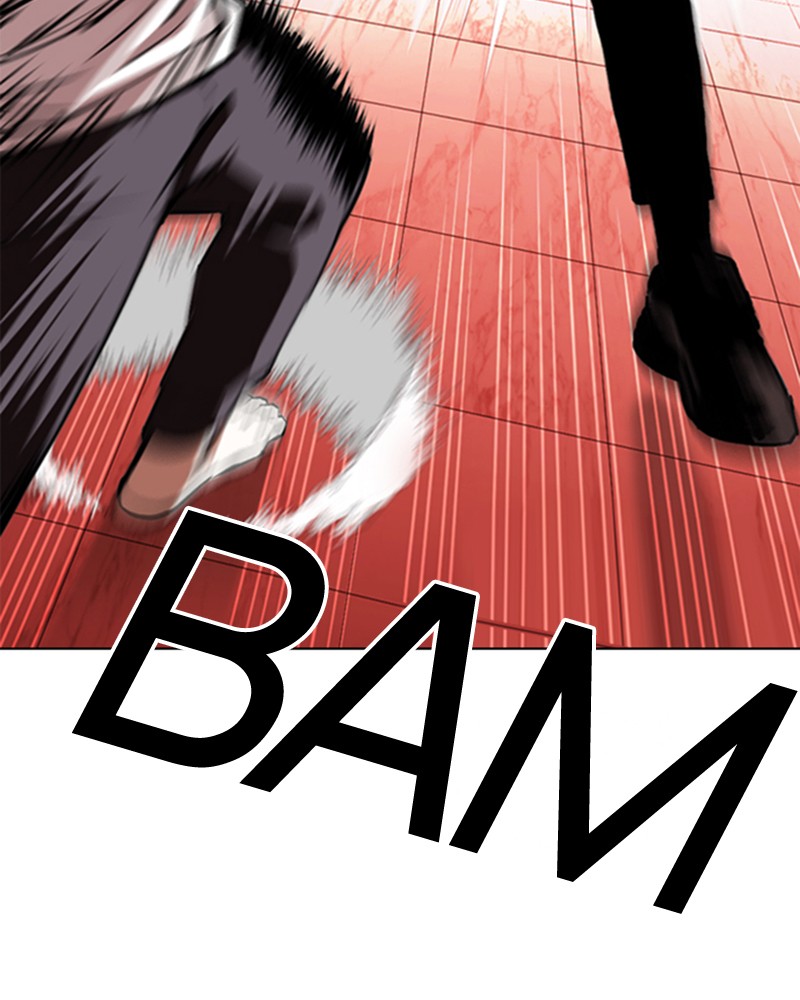 Lookism Chapitre 344 - Page 38