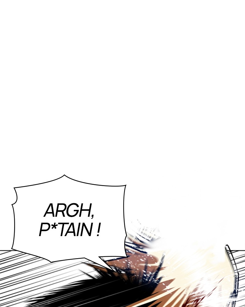 Lookism Chapitre 344 - Page 39
