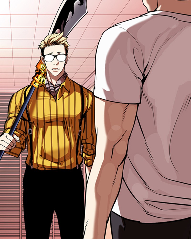Lookism Chapitre 344 - Page 4