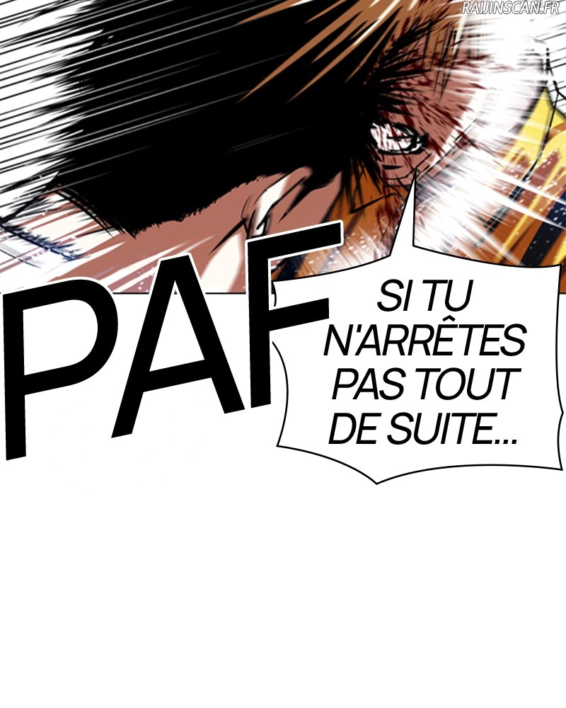 Lookism Chapitre 344 - Page 40
