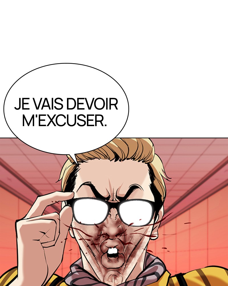 Lookism Chapitre 344 - Page 41