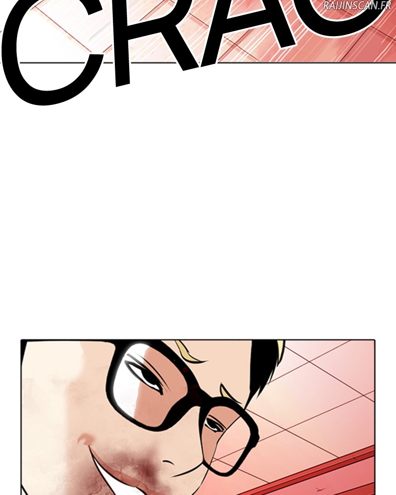 Lookism Chapitre 344 - Page 45