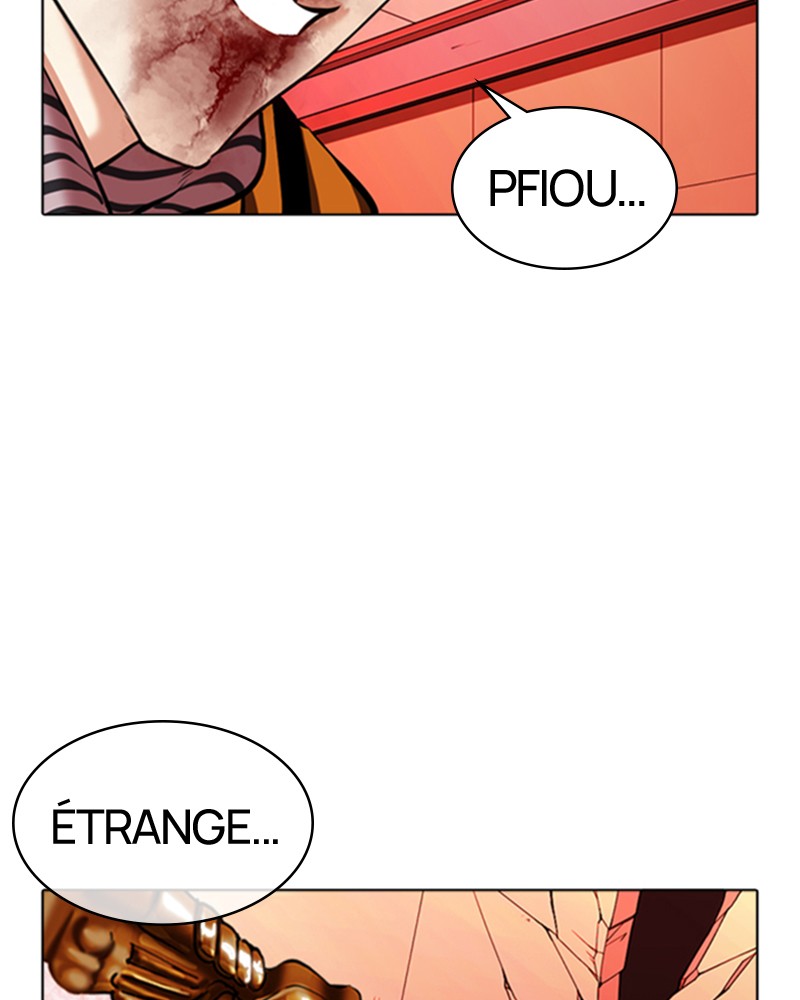 Lookism Chapitre 344 - Page 46