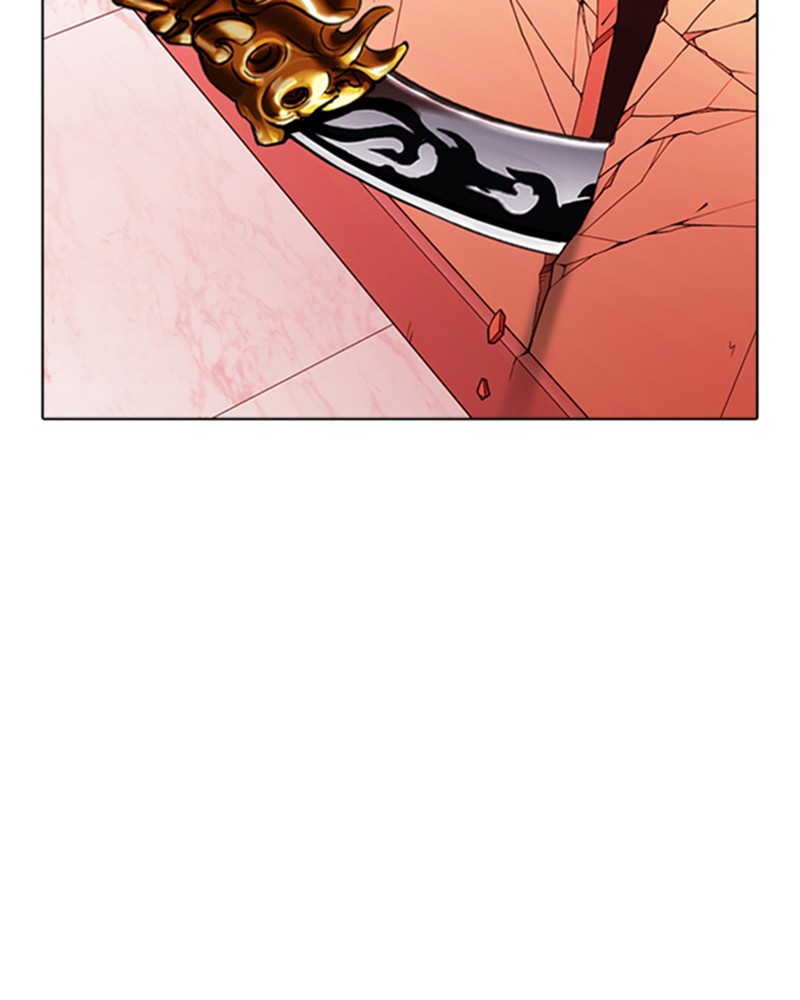 Lookism Chapitre 344 - Page 47