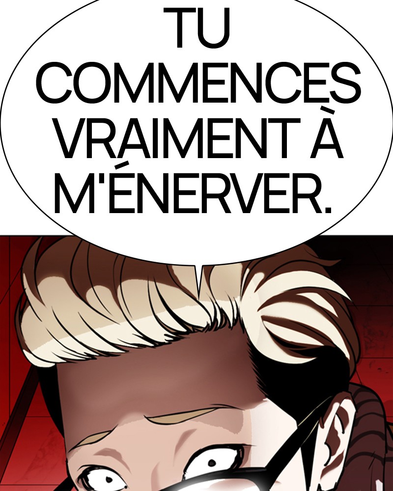 Lookism Chapitre 344 - Page 53