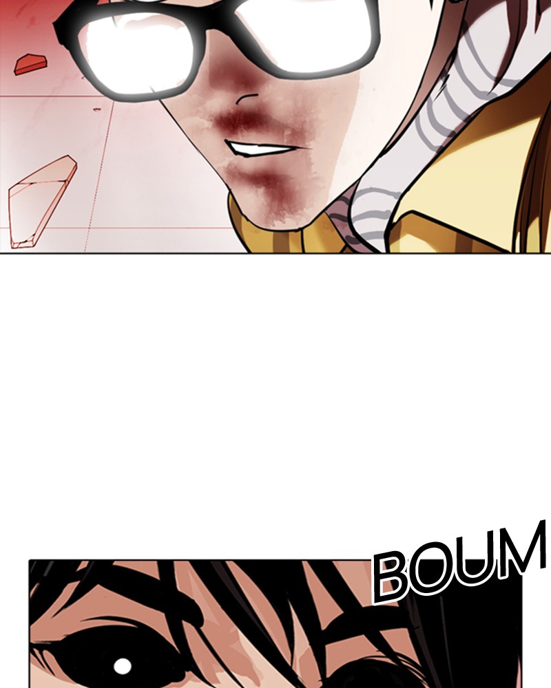 Lookism Chapitre 344 - Page 54