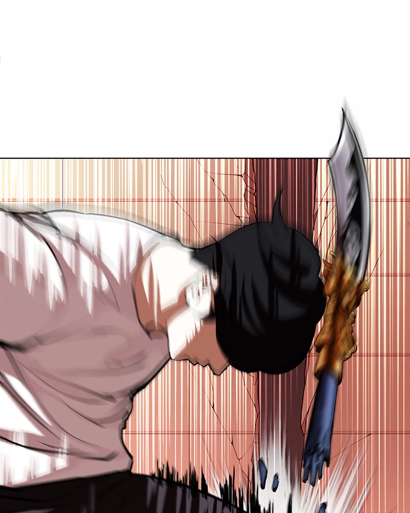 Lookism Chapitre 344 - Page 56