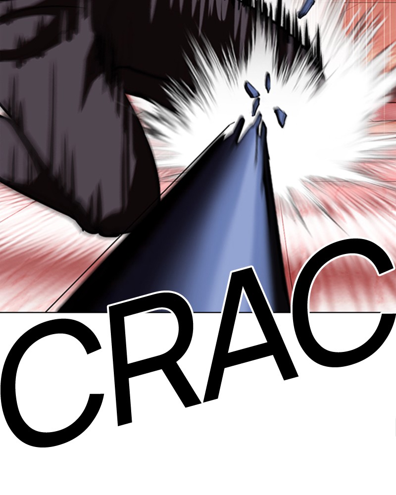 Lookism Chapitre 344 - Page 57
