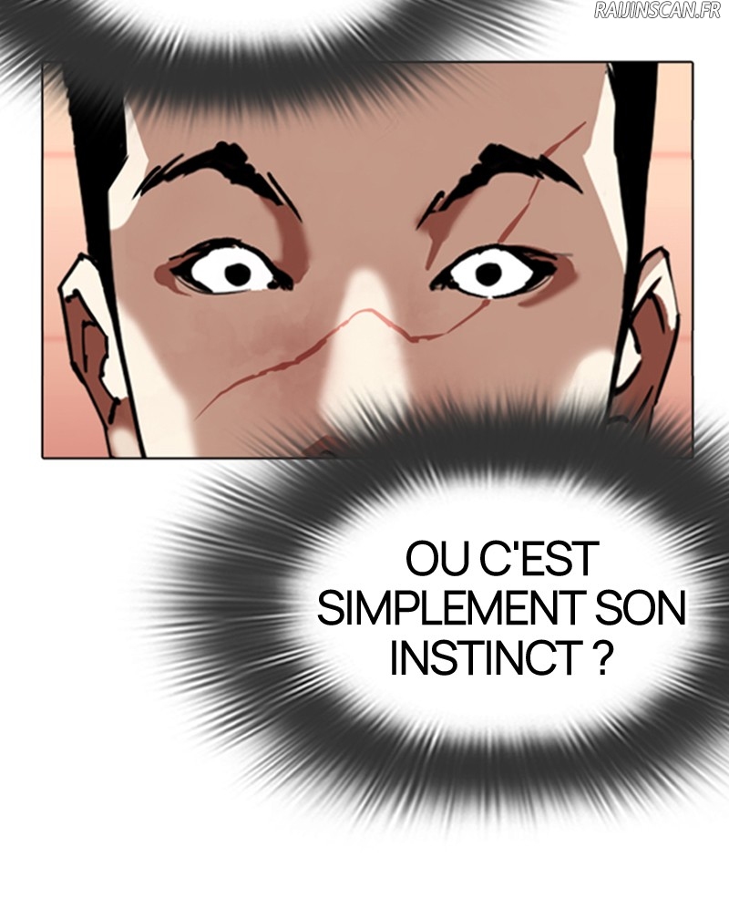 Lookism Chapitre 344 - Page 60