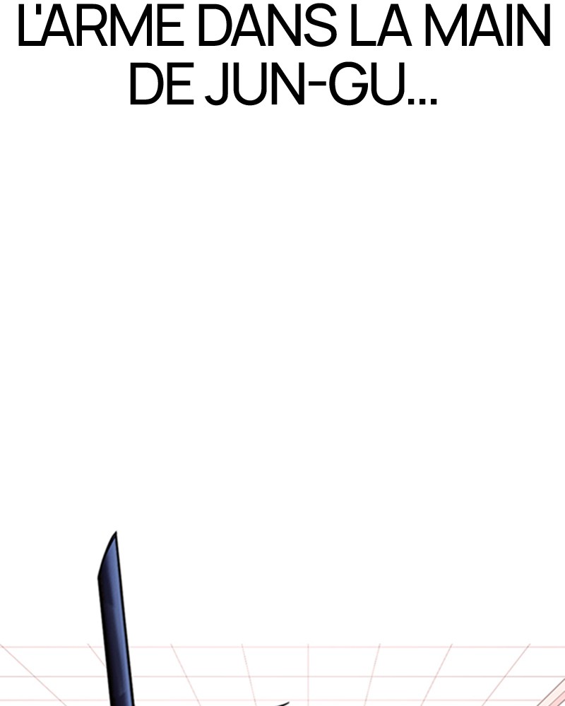 Lookism Chapitre 344 - Page 61